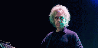 Muere Perry Bamonte, exguitarrista de The Cure, a los 65 años