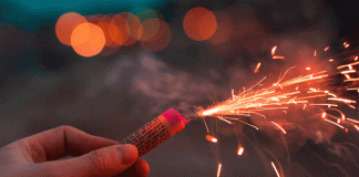 Presidente Municipal de Jiquilpan anuncia prohibición del uso y venta de pirotecnia