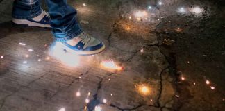 Esta Navidad celebra sin pirotecnia y evita tragedias en casa: SSM