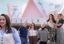 Expondrían en Planetario de Morelia meteorito auténtico, anuncia Gladyz Butanda