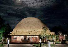 Planetario de Morelia tendrá un meteorito real: Gladyz Butanda Macías