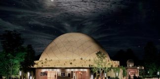 Planetario de Morelia tendrá un meteorito real: Gladyz Butanda Macías