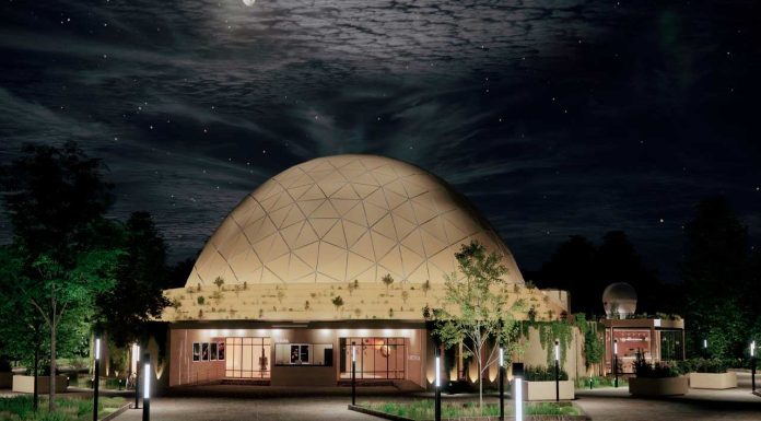 Planetario de Morelia tendrá un meteorito real: Gladyz Butanda Macías