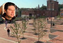 Conclusión de la plaza de La Paz, C4 y el centro de convenciones entre las obras a terminar en 2026 en Morelia
