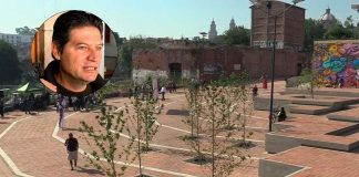 Conclusión de la plaza de La Paz, C4 y el centro de convenciones entre las obras a terminar en 2026 en Morelia