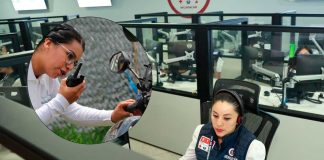 En 2025, SSP ha recuperado más de 3 mil 400 vehículos