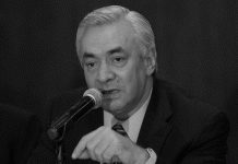 Fallece Marco Antonio Bernal, destacado legislador y negociador político mexicano