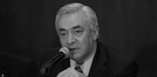 Fallece Marco Antonio Bernal, destacado legislador y negociador político mexicano