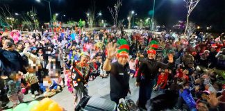 Posadas navideñas para fortalecer la convivencia y la paz en Morelia: JC Barragán