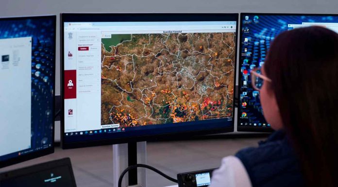 Reforma ambiental impedirá el mercado ilegal de predios agropecuarios: Secma