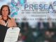 Michoacán premia la lucha contra los feminicidios a Verónica Villaseñor