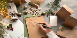 Salud, finanzas y bienestar encabezan los propósitos de Año Nuevo entre la población