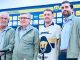 Pumas inicia reestructuración: salen Mejía Barón y Saracho de la directiva