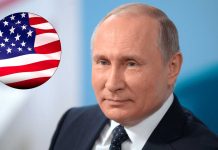 Rusia respalda a Trump en demanda por presunta difamación mediática