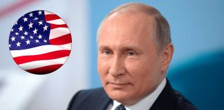 Rusia respalda a Trump en demanda por presunta difamación mediática