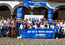 Julio Arreola exhorta a la Policía Municipal de Pátzcuaro a trabajar con honestidad y respeto