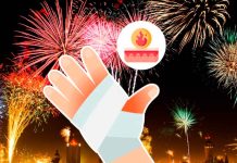 ¿Cómo actuar ante lesiones por fuegos artificiales? Guía rápida de primeros auxilios