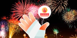 ¿Cómo actuar ante lesiones por fuegos artificiales? Guía rápida de primeros auxilios