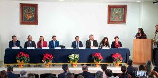 Con altos estándares de calidad, Facultad de Químico Farmacobiología celebra 67 años de fundación