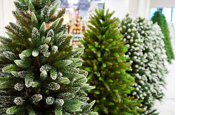 Natural vs. Artificial: ¿Qué árbol de navidad cuida mejor al Planeta?
