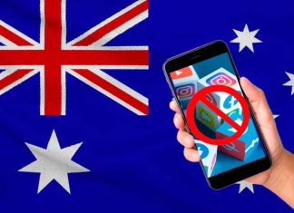 Australia prohibirá el uso de redes sociales a menores de 16 años a partir del 10 de diciembre; plataformas enfrentarán multas millonaria
