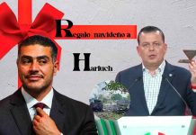 Guillermo Valencia entregará esquirla del coche bomba como llamado a atender la seguridad en Coahuayana