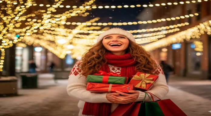 Título: Lo que más se compra en diciembre 2025: tendencias, gustos y sorpresas