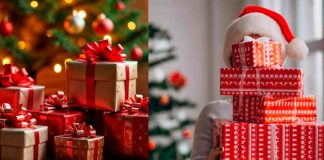 Regalos útiles y económicos ganan terreno esta Navidad en México