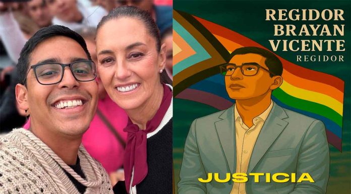 Regidor de Reynosa fallecido en CDMX: autoridades confirman causa y avanzan las investigaciones