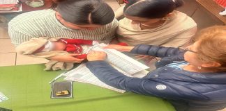 Pátzcuaro registra por primera vez el nacimiento de un menor de un matrimonio igualitario