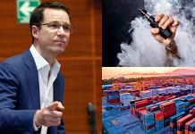 Anaya acusa a Morena de convertir al Senado en “una oficialía de partes” ante inminente votación de tres minutas| Video