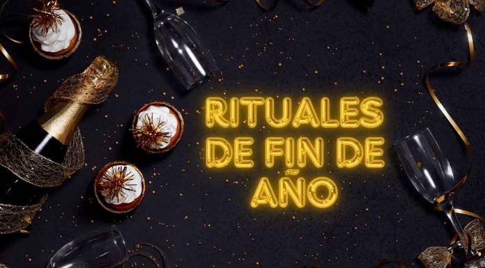 Doce campanadas, mil deseos: rituales que abren un nuevo comienzo