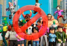 Rusia prohíbe el acceso a Roblox por supuesta difusión de contenido extremista e inapropiado