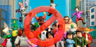 Rusia prohíbe el acceso a Roblox por supuesta difusión de contenido extremista e inapropiado