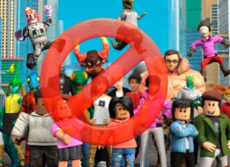 Rusia prohíbe el acceso a Roblox por supuesta difusión de contenido extremista e inapropiado
