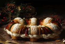 Rosca de Reyes: el significado del pan que une fe, tradición y familia