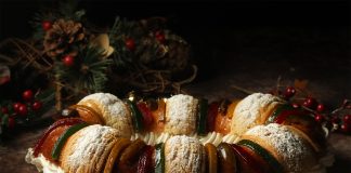 Rosca de Reyes: el significado del pan que une fe, tradición y familia