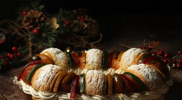 Rosca de Reyes: el significado del pan que une fe, tradición y familia