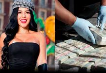 La historia detrás de “Rosita”, figura del espectáculo señalada por autoridades estadounidenses