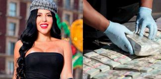 La historia detrás de “Rosita”, figura del espectáculo señalada por autoridades estadounidenses