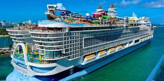 “Metieron a Michael en un refrigerador y continuaron el crucero durante varios días”: denuncian muerte bajo custodia en barco de Royal Caribbean