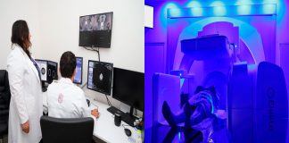 En 2025, Michoacán fortaleció atención médica con infraestructura y tecnología contra el cáncer: SSM