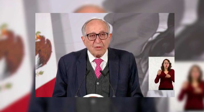 Kershenobich destaca avances en trasplantes y llama a registrarse como donador voluntario