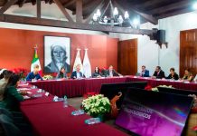 Salvador Escalante tendrá nuevo plantel de Bachillerato Tecnológico gracias al Plan Michoacán: Dayana Pérez