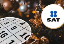 SAT mantendrá atención a contribuyentes durante el periodo vacacional
