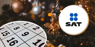 SAT mantendrá atención a contribuyentes durante el periodo vacacional