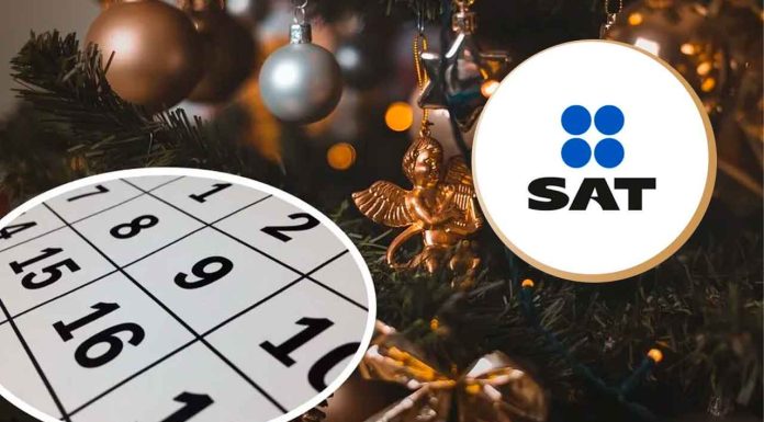 SAT mantendrá atención a contribuyentes durante el periodo vacacional