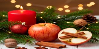 Sabores que saben a Navidad: ingredientes que evocan las fiestas decembrinas