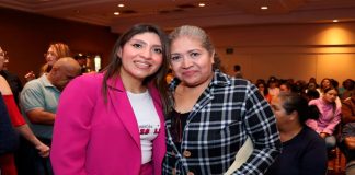 Las Solidarias, autonomía económica para romper ciclos de violencia: Seimujer