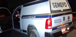 Hallan a persona muerta dentro de un domicilio en el municipio de Tarímbaro